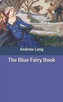 The Blue Fairy Book