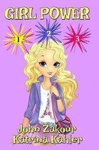 Girl Power: Books 1 to 3