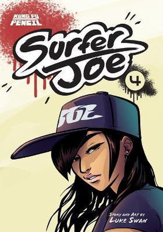 Surfer Joe- Surfer Joe - cover