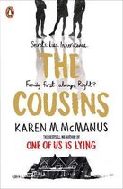 Omslag The Cousins