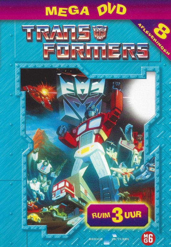 Transformers Generation 2