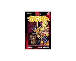 YU-GI-OH! - Tome 36