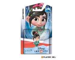 Disney Infinity Vanellope 3DS + Wii + Wii U + PS3 + Xbox 360