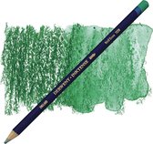 Derwent Inktense Vivid Green 1330