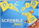 Scrabble Junior