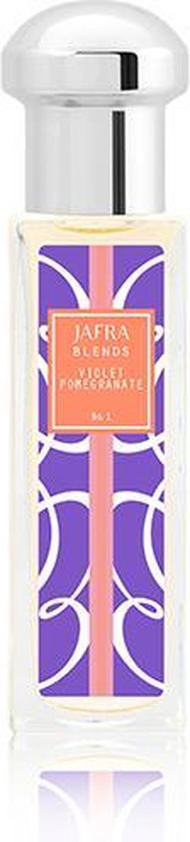 Jafra Blend Violet Pomegranate nr1