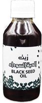 Black seed oil zwarte komijn zaad nigella sativa olie 250 ml
