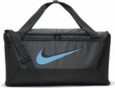 Nike Brasilia Slub Training Duffel Sporttas - One Size