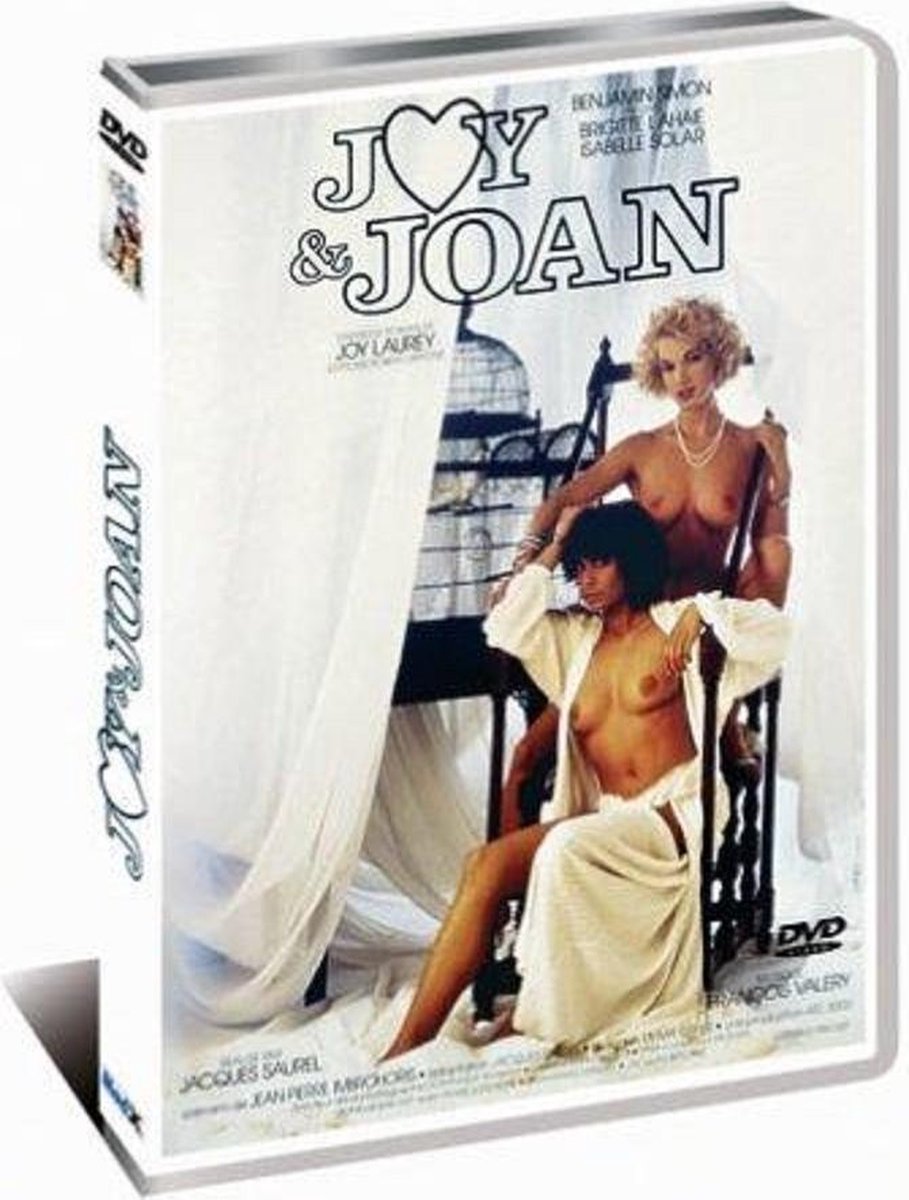 Joy Et Joan (Franse Import)