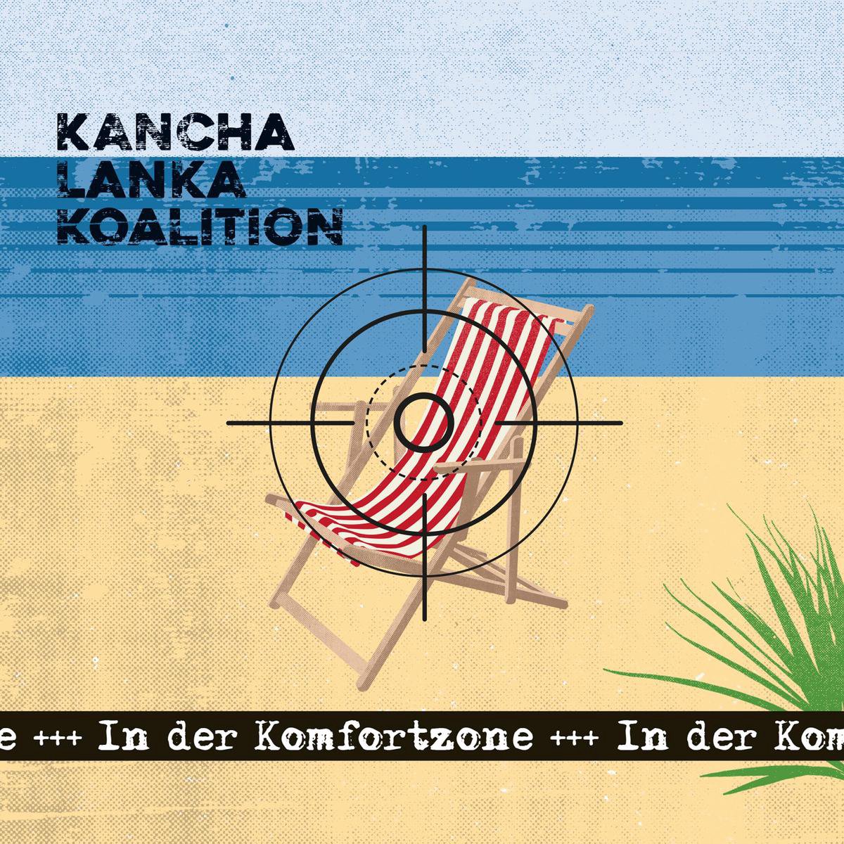In Der Komfortzone