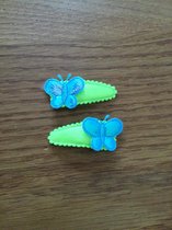 Haarspeldjes 5cm