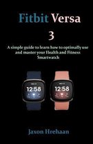 Fitbit Versa 3