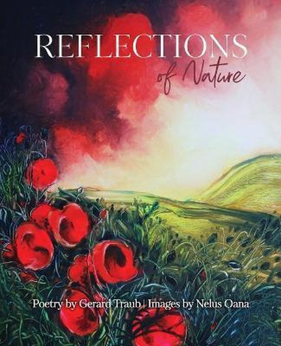 Reflections of Nature - cover