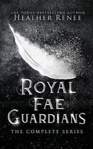 Royal Fae Guardians