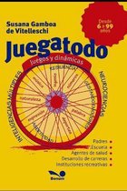 Juegatodo