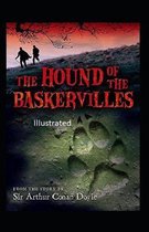 The Hound of Baskervilles Illustrated