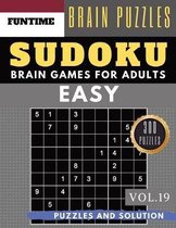 SUDOKU Easy