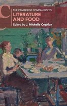 The Cambridge Companion to Literature and Food