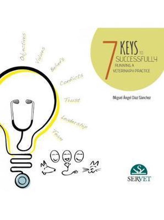 Foto: 7 keys to successfully running a veterin