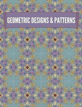 Geometric Designs and Patterns