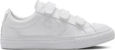 Converse All Stars Kids 651830C Wit-33.5