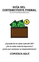 Guia del Contribuyente Formal