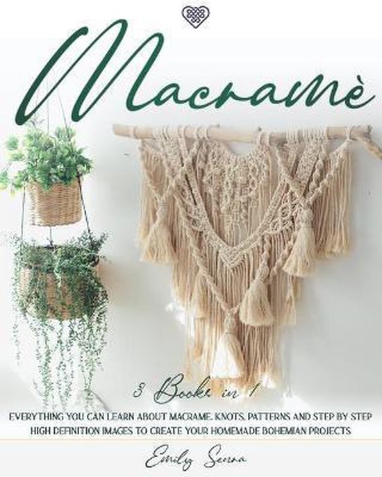 Macramè - cover