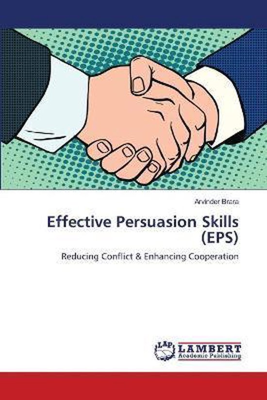 Effective Persuasion Skills (EPS) - cover