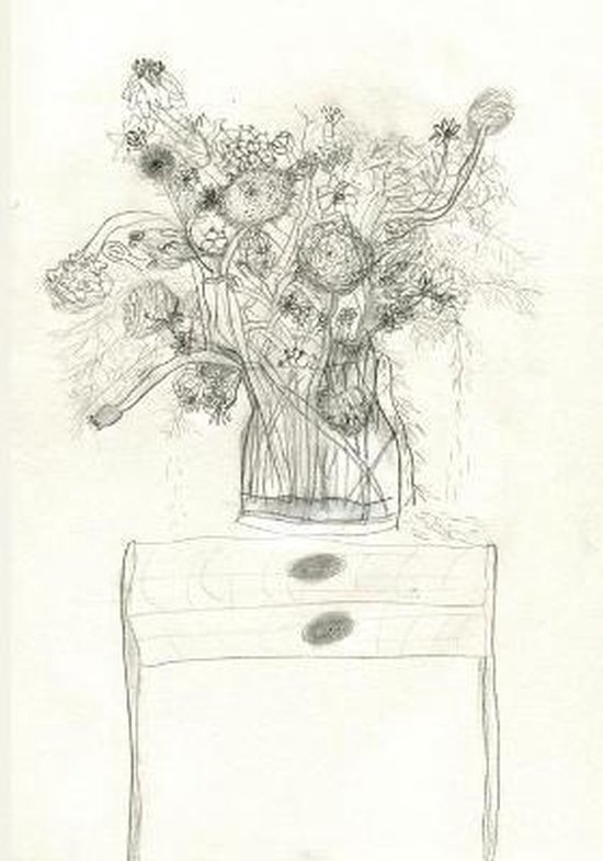 The Stone Soup Sketchbook - cover