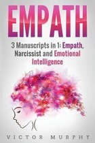 Empath: 3 manuscripts in 1