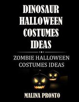 Dinosaur Halloween Costumes Ideas