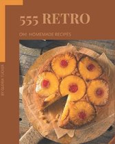 Oh! 555 Homemade Retro Recipes