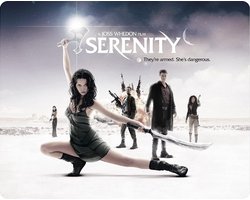 Serenity (brd-steelbook)