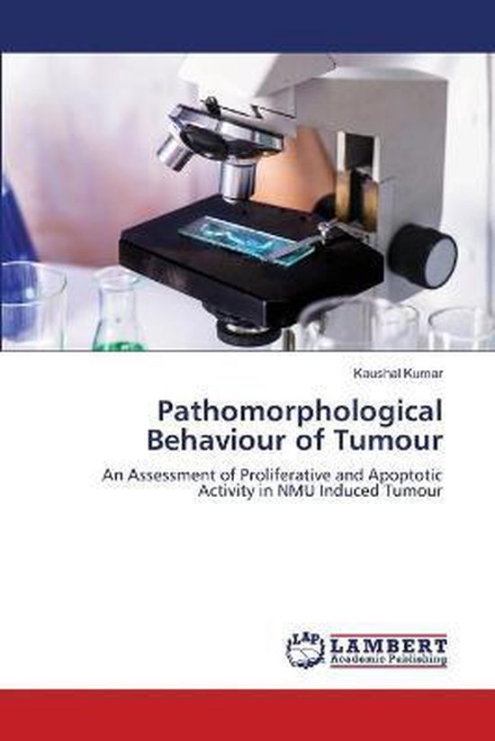 Pathomorphological Behaviour of Tumour - cover