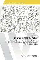 Musik und Literatur