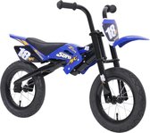 Super MX 12 "wiel kinderloopfiets, leeftijd 3+