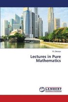 Lectures in Pure Mathematics