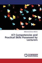 ICT Competencies and Practical Skills Possessed by Lecturers