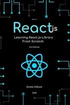 React js