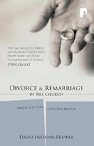 Divorce & Remarriage In The Church