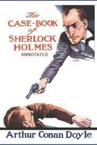 The Adventures of Sherlock Holmes Annotated