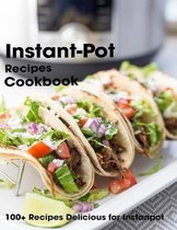 Instant-Pot Recipes Cookbook