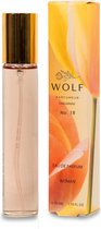 Wolf Parfumeur Travel Collection No.18 (Woman) 33 ml - Vergelijkbaar met La Petite Robe Noir