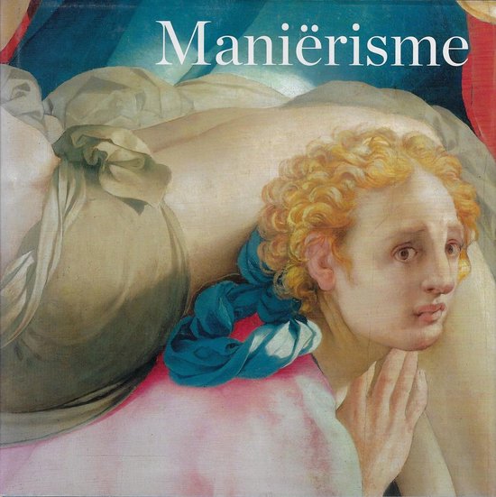 9788887090222 - Maniërisme