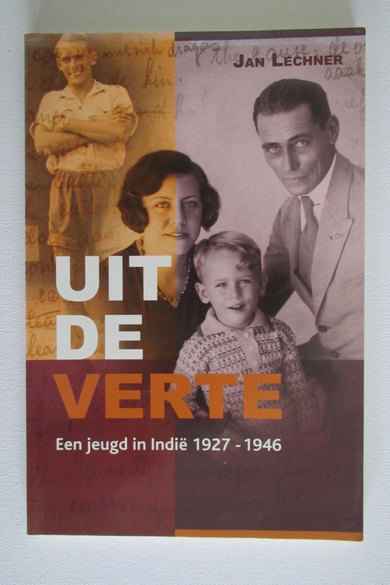 9789067123891 - Boekerij 'Oost en West'- Uit de verte