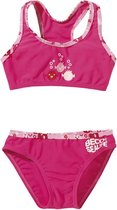 Beco Bikini Uv-werend Meisjes Roze Maat 92