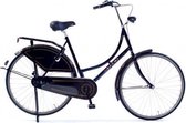 Aldo 28 inch omafiets luxe 57 3v remnaaf