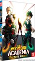My Hero Academia: Heroes Rising - DVD (FR)