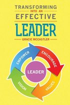 Transforming into an Effective Leader