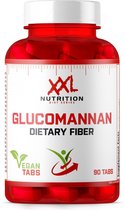 XXL Nutrition Glucomannan